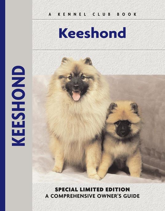 Keeshond