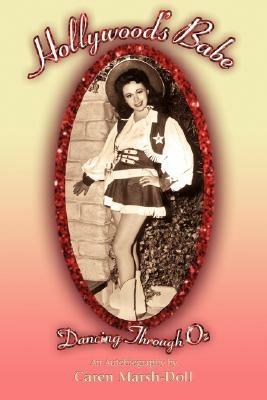 Hollywood's Babe - Caren Marsh-Doll - cover