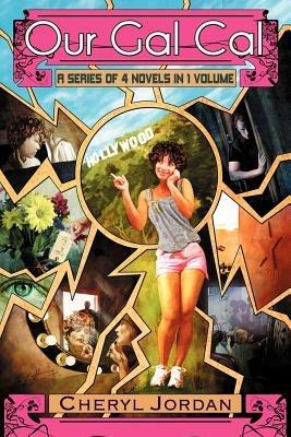 Our Gal Cal - Cheryl Jordan - cover