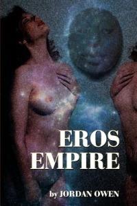 Eros Empire - Jordan Owen - cover