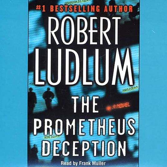 The Prometheus Deception