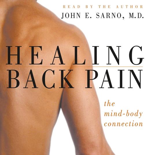 Healing Back Pain