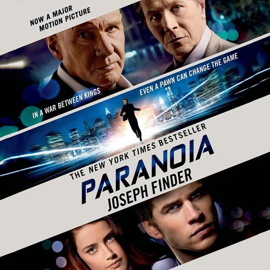 Paranoia