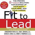 Fit to Lead