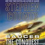 Saucer: The Conquest