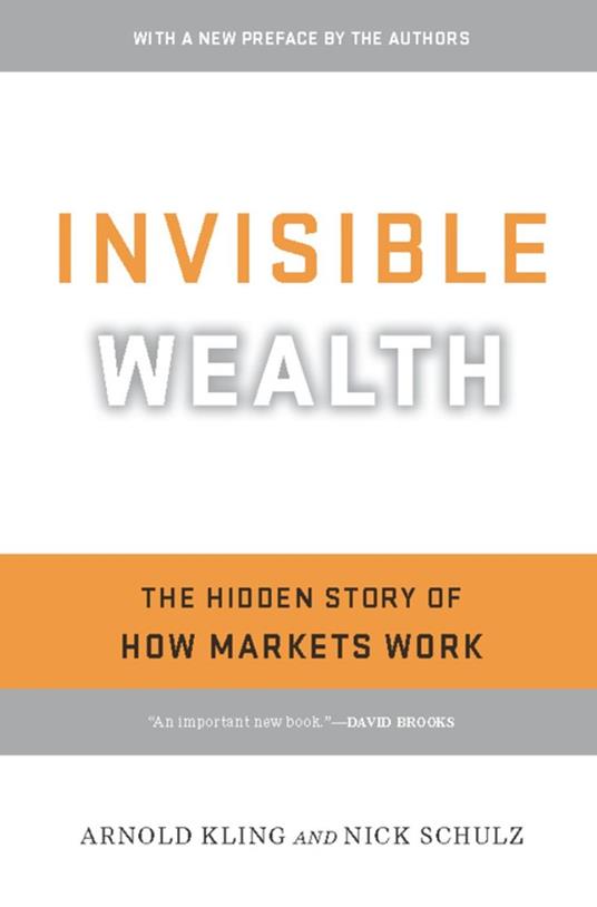Invisible Wealth