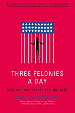 Three Felonies A Day