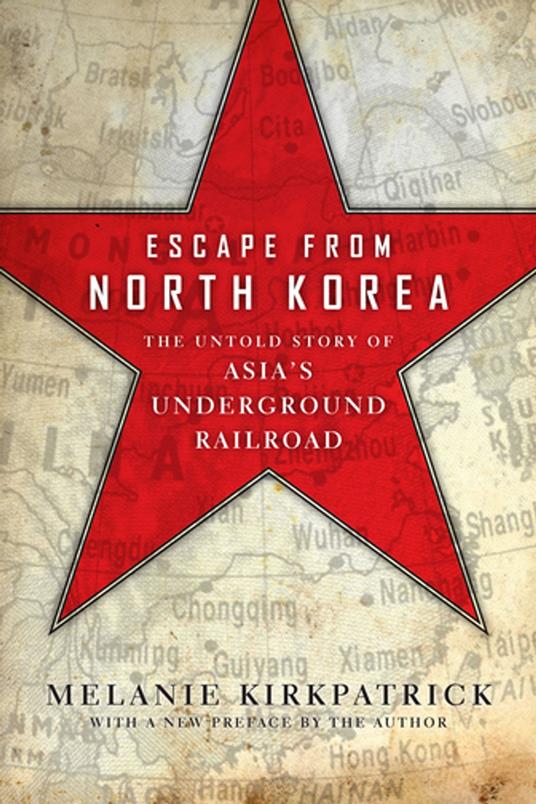 Escape from North Korea