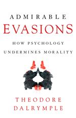 Admirable Evasions