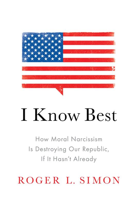 I Know Best