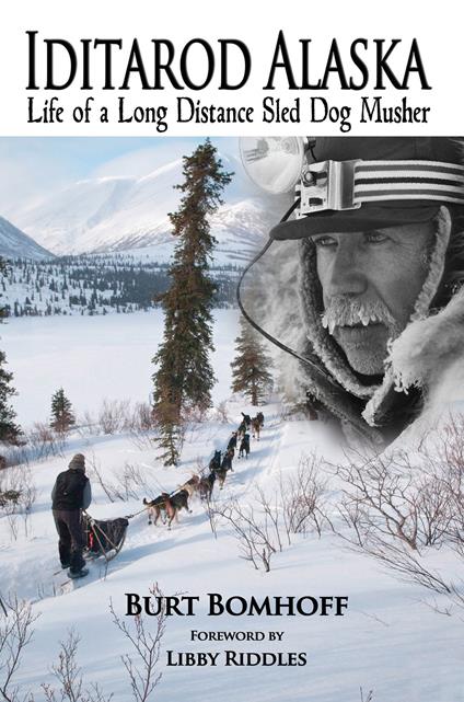 Iditarod Alaska
