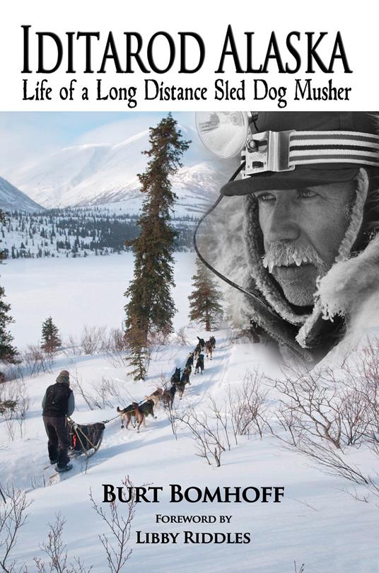 Iditarod Alaska