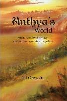Anthya's World - CIL Gregoire - cover