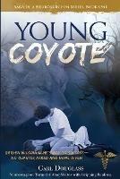 The Young Coyote - Carl Douglass - cover