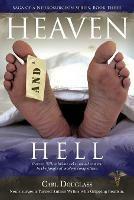 Heaven and Hell - Carl Douglass - cover