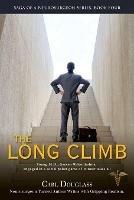 The Long Climb - Carl Douglass - cover