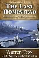 The Last Homestead - Warren Troy - cover