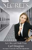 Secrets - Carl Douglass - cover