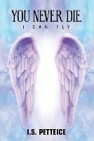 You Never Die - Irene Petteice - cover