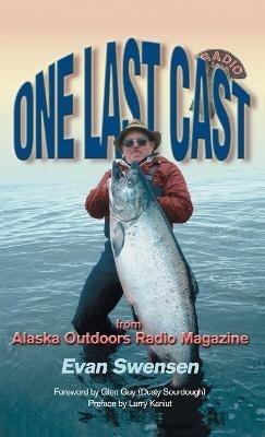 One Last Cast - Evan Swensen - cover