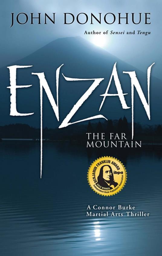 Enzan