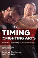 Timing in the Fighting Arts