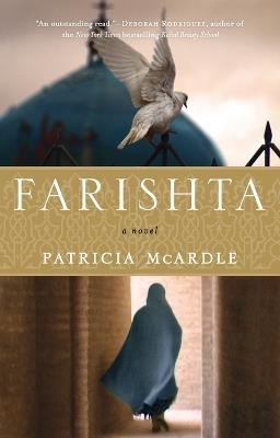 Farishta - Patricia McArdle - cover
