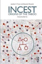 Incest: Origins of the Taboo