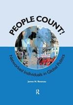 People Count!: Networked Individuals in Global Politics
