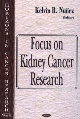 Focus on Kidney Cancer Research - cover