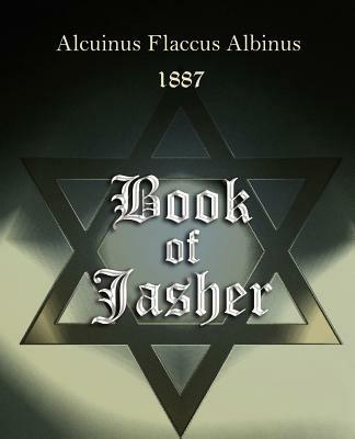 The Book of Jasher - cover