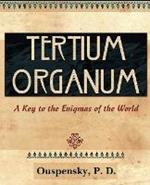 Tertium Organum (1922)