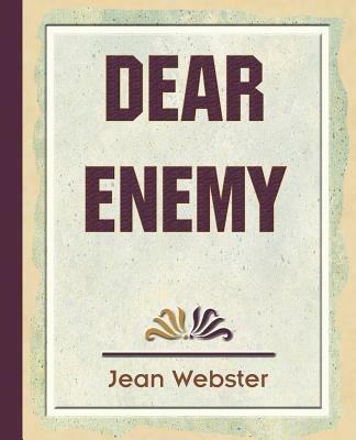 Dear Enemy - Webster Jean Webster,Jean Webster - cover