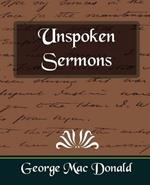 Unspoken Sermons
