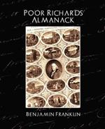Poor Richard's Almanack (New Edition)