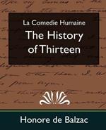 The History of Thirteen (New Edition)