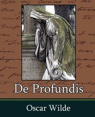 de Profundis - Oscar Wilde,Oscar Wilde - cover
