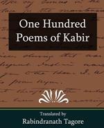 One Hundred Poems of Kabir