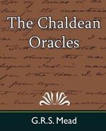 The Chaldean Oracles