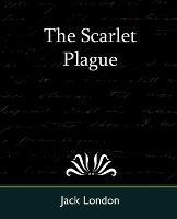 The Scarlet Plague - cover