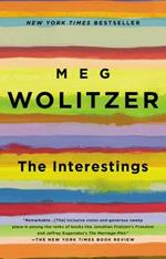 The Interestings: A Novel