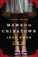 Mambo In Chinatown: A Novel