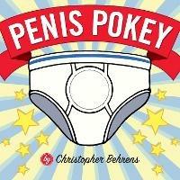 Penis Pokey - Christopher Behrens - cover