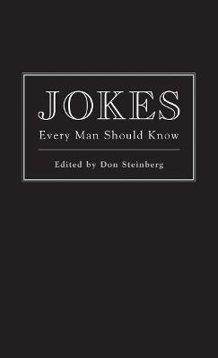 Jokes Every Man Should Know - cover
