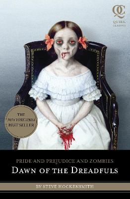 Pride and Prejudice and Zombies: Dawn of the Dreadfuls - Steve Hockensmith - 4
