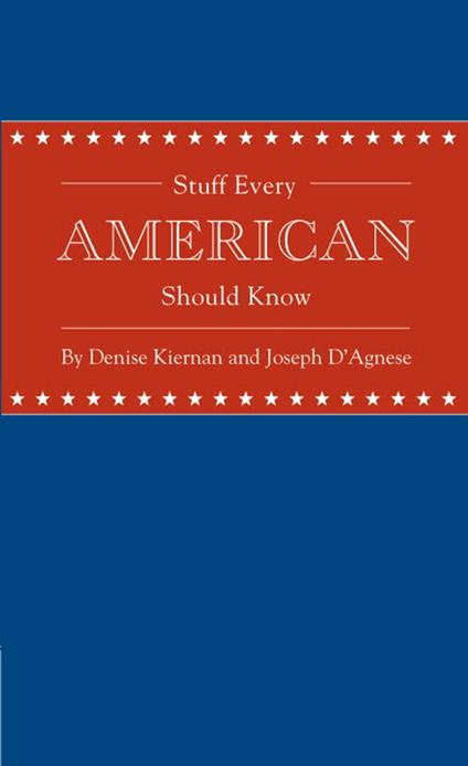 Stuff Every American Should Know