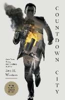 Countdown City: The Last Policeman Book II - Ben H. Winters - cover
