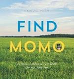 Find Momo: A Photography Book