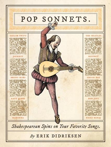 Pop Sonnets