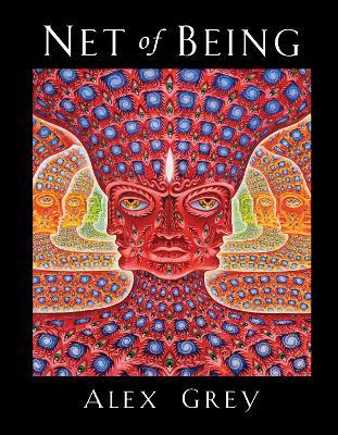 Net of Being - Alex Grey - cover